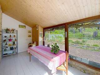 Vente maison 11 pièces