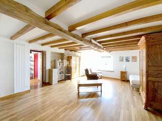 Vente maison 11 pièces