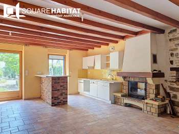 Vente maison 11 pièces