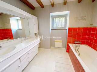 Vente maison 11 pièces