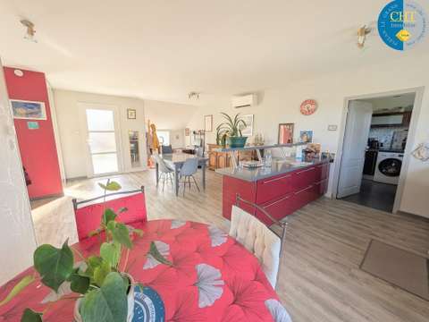 Vente Maison à Maxent (35380) : à vendre / 99m² Maxent