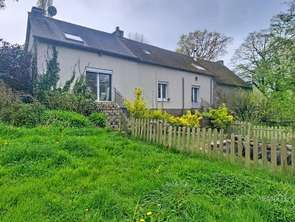 Vente Maison 5 chambresMaxent