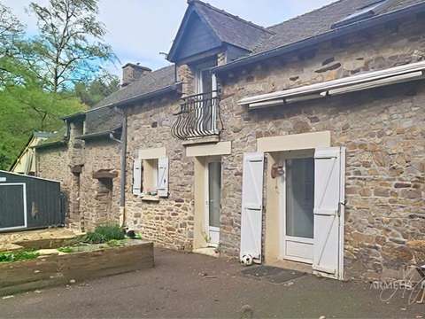 Vente maison 8 pièces Vente maison 8 pièces