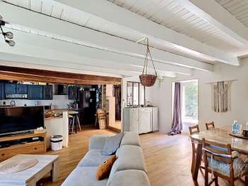 Vente maison 8 pièces Maxent 35
