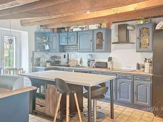Vente maison 8 pièces Vente maison 8 pièces
