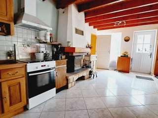 Vente maison