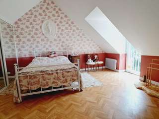 Vente maison
