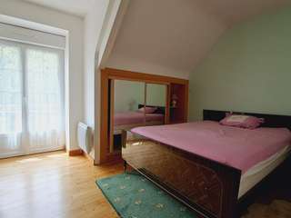 Vente maison