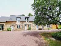 Vente maison