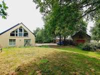 Vente maison