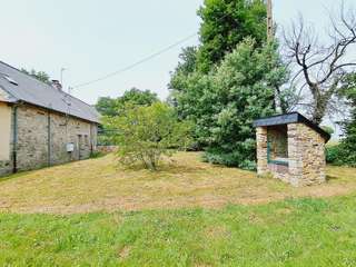 Vente maison