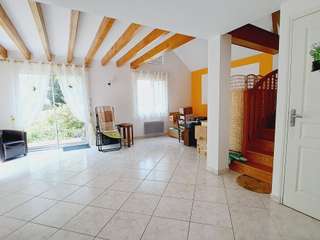 Vente maison