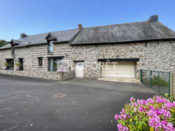 Vente Maison 4 chambresMaxent