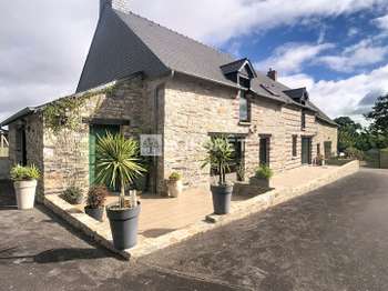 Vente Maison 4 chambresMaxent