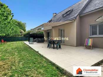 Vente Maison 6 chambresMaxent