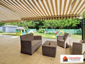 Vente Maison 6 chambresMaxent
