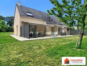 Vente Maison 5 chambresMaxent