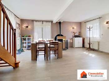 Vente Maison 6 chambresMaxent