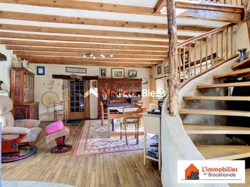 Vente Maison 5 chambresMaxent