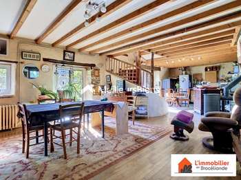 Maison 6 pièces 150 m² · à Maxent · 150 m² · 229 000 €