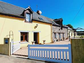 Vente Maison 5 chambresMaxent