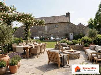 Vente Maison 3 chambresMaxent