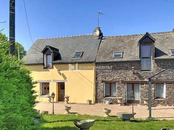 Vente Maison 4 chambresMaxent