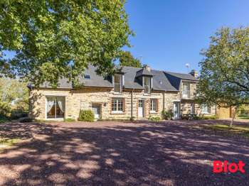 Vente Maison 3 chambresMaxent