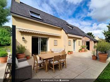 Photo Vente maison Maxent