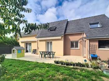 Vente maison 7 pièces Vente maison 7 pièces