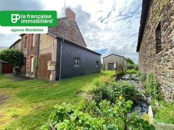 Vente Maison 4 chambresMaxent