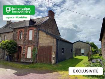 Vente Maison 4 chambresMaxent