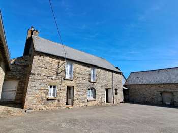 Vente Maison 3 chambresMaxent