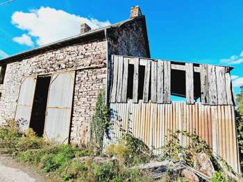 Vente maison 2 pièces Vente maison 2 pièces