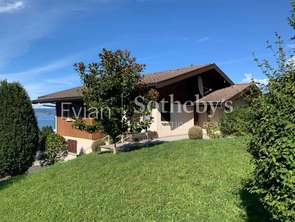 Vente Maison 4 chambresMaxilly-sur-Léman
