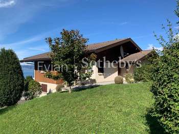 Vente maison 6 pièces Maxilly-sur-Léman 74