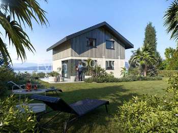 Vente maison 5 pièces Maxilly-sur-Léman 74