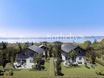 Vente Maison 4 chambresMaxilly-sur-Léman