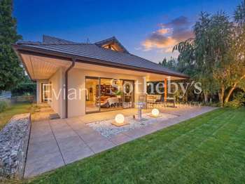 Vente Maison 3 chambresMaxilly-sur-Léman