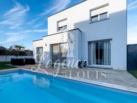 Vente maison 6 pièces May-sur-Orne 14