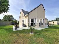 Vente maison 8 pièces Vente maison 8 pièces