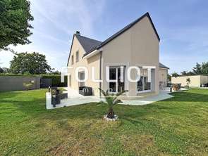 Vente Maison 5 chambresMay-sur-Orne