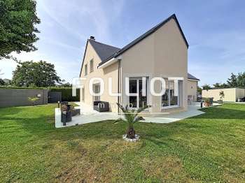 Vente maison 8 pièces May-sur-Orne 14