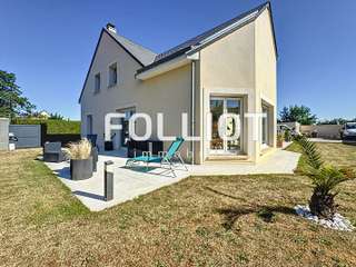 Vente maison 8 pièces Vente maison 8 pièces