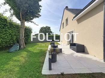Vente maison 8 pièces Vente maison 8 pièces