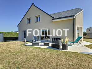 Vente Maison 5 chambresMay-sur-Orne