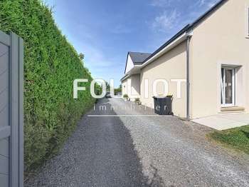 Vente maison 8 pièces Vente maison 8 pièces