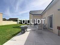 Vente maison 8 pièces Vente maison 8 pièces