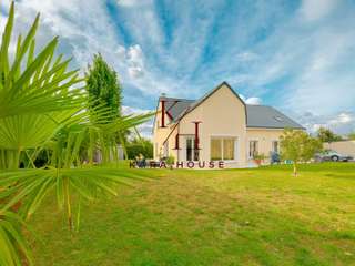 Vente maison 8 pièces Vente maison 8 pièces