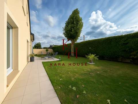 Vente maison 8 pièces Vente maison 8 pièces